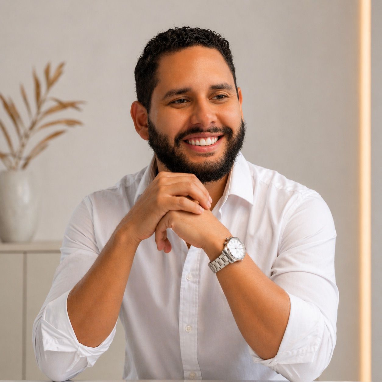 Dr. Daniel Gonçalves Machado